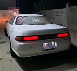 Toyota Mark II